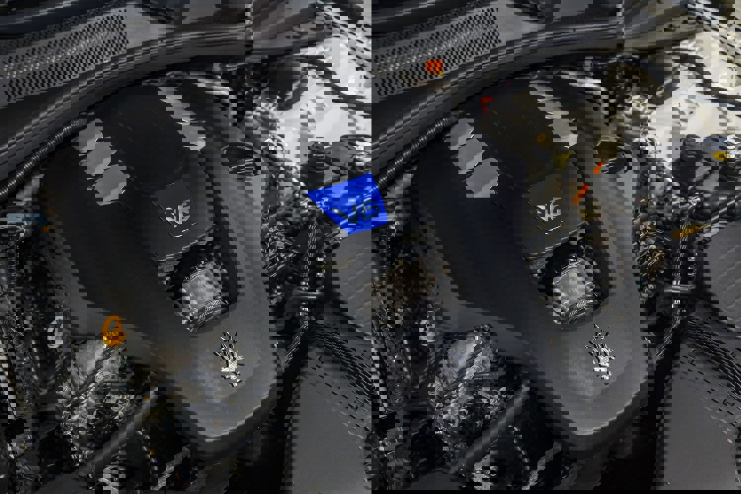 Used 2022 Maserati Ghibli Modena Q4 image 35