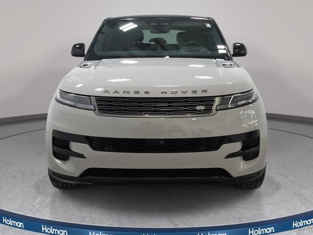 Used 2024 Land Rover Range Rover Sport SE AWD/4WD image 3