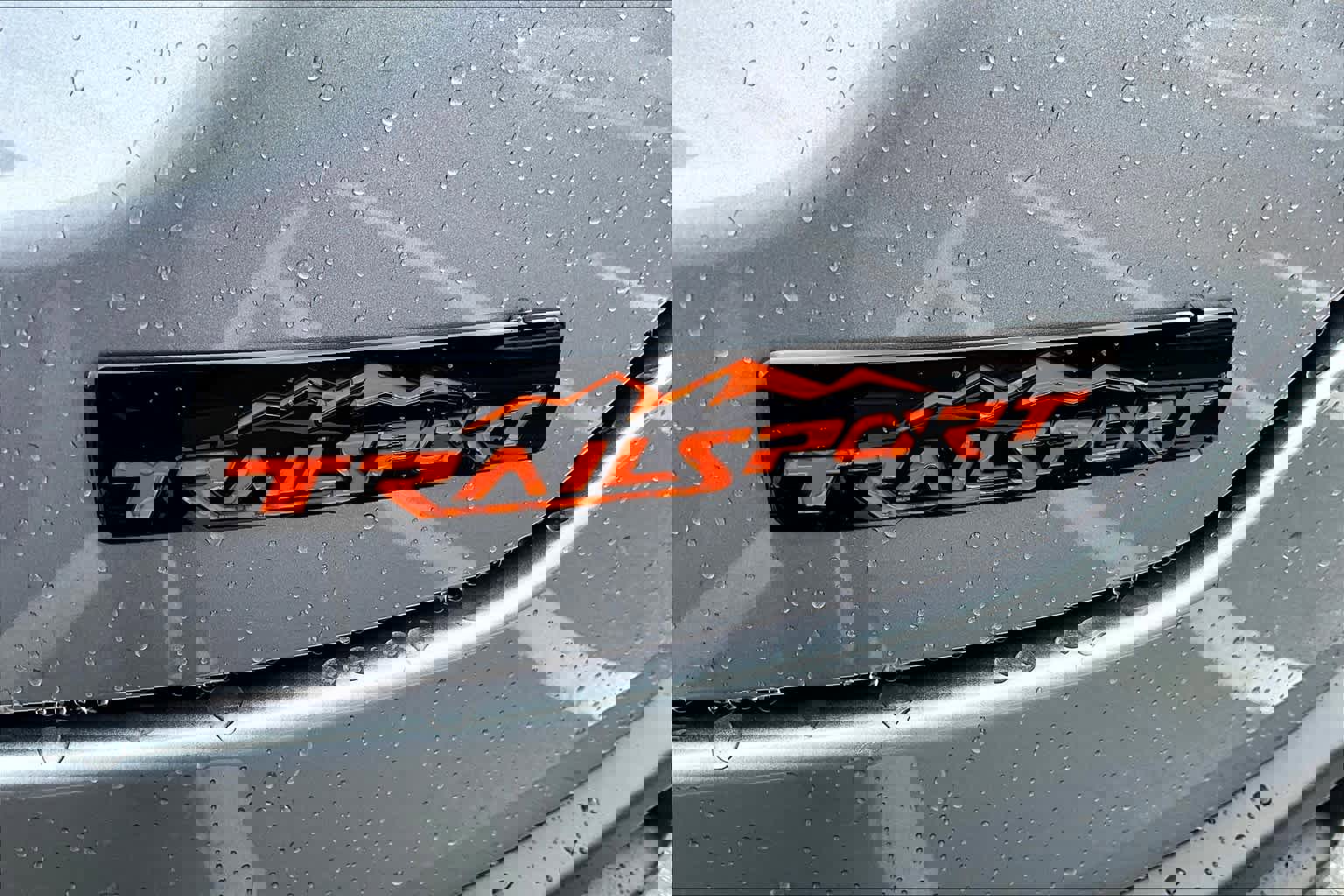 New 2025 Honda Pilot TrailSport image 8