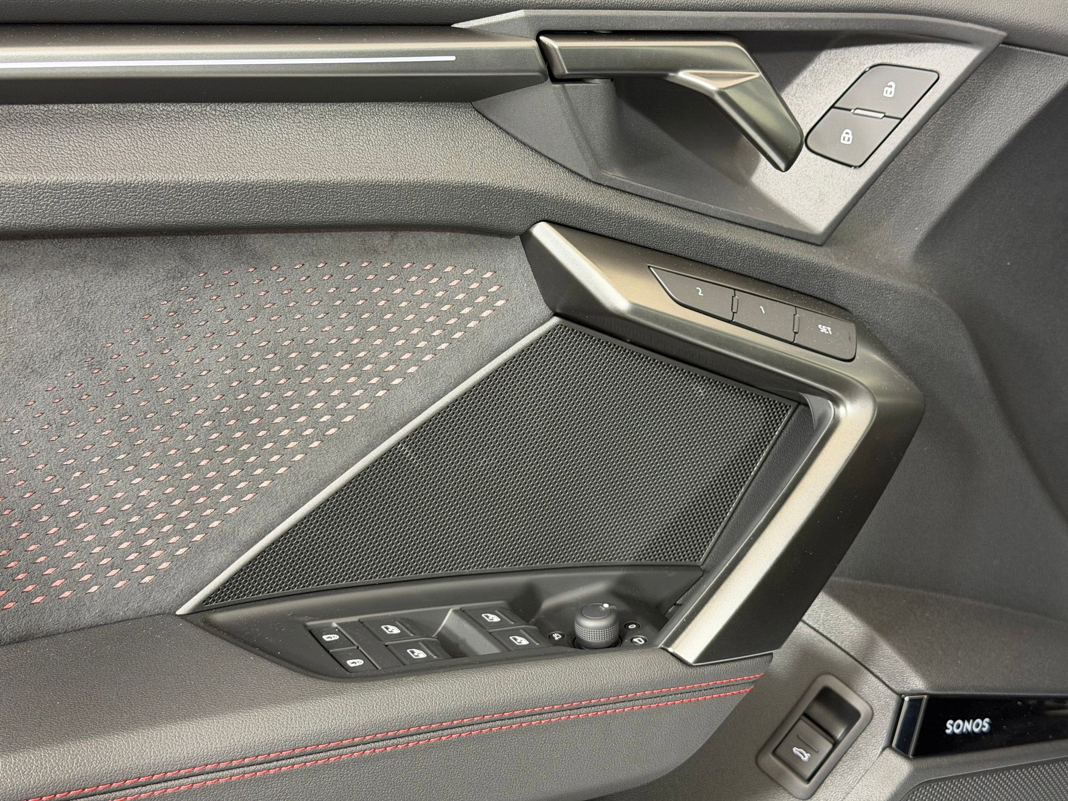 New 2026 Audi RS 3 quattro image 14