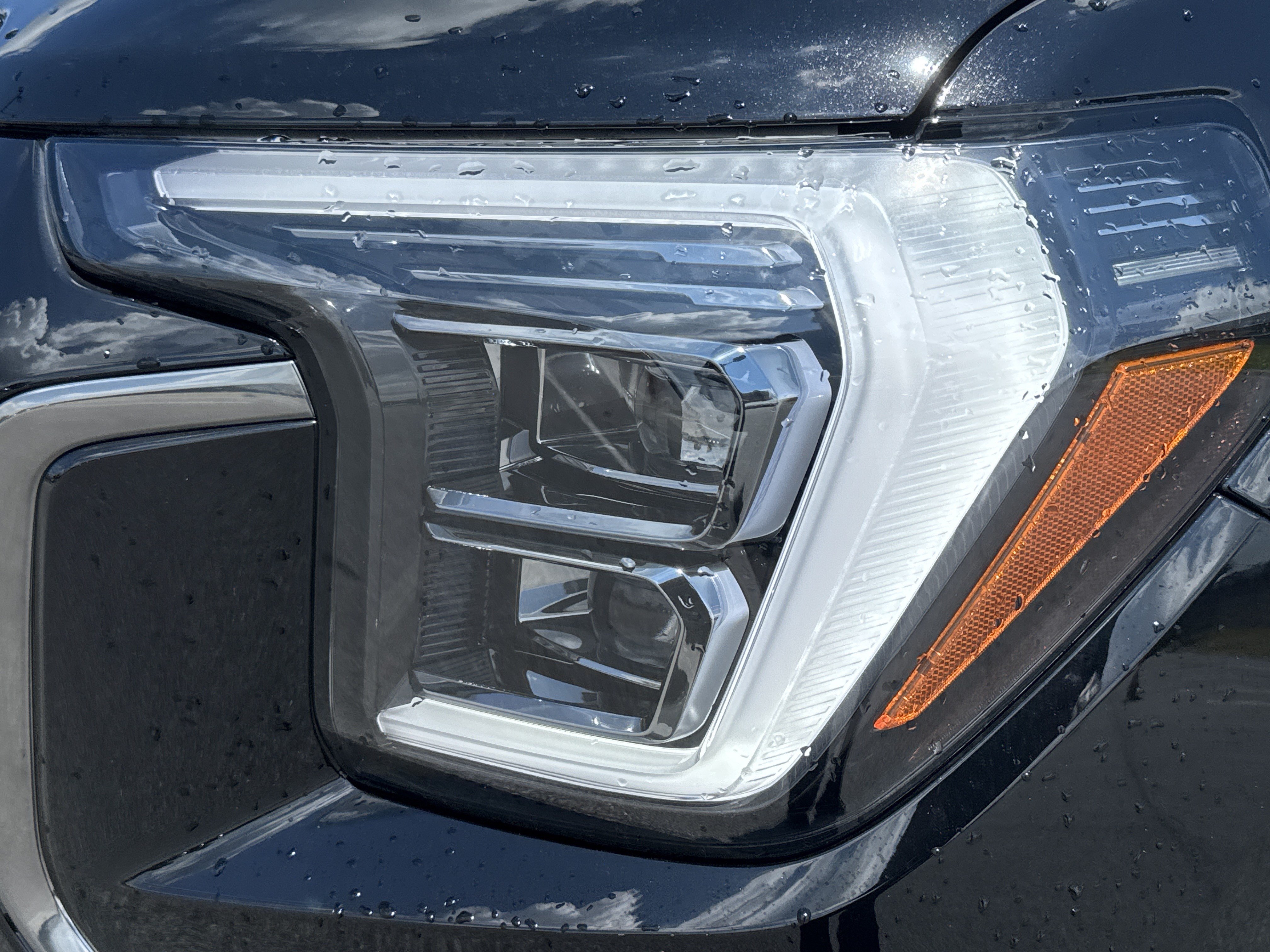New 2026 GMC Terrain AT4 w/ Convenience Package III AWD/4WD image 6