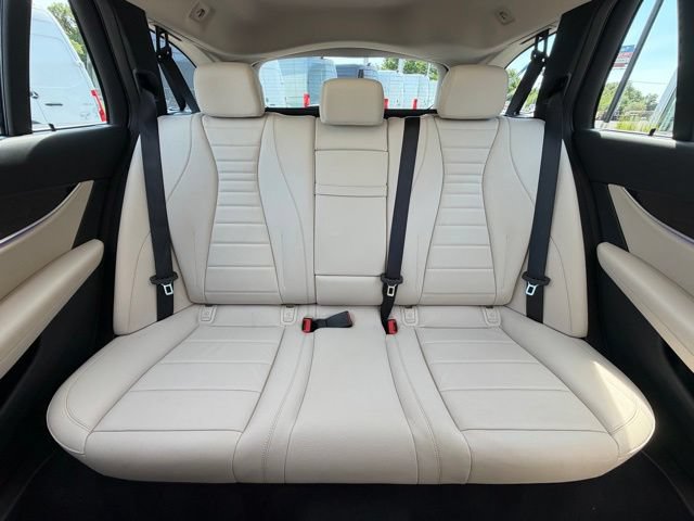 Used 2022 Mercedes-Benz E 450 4MATIC All-Terrain Wagon image 18