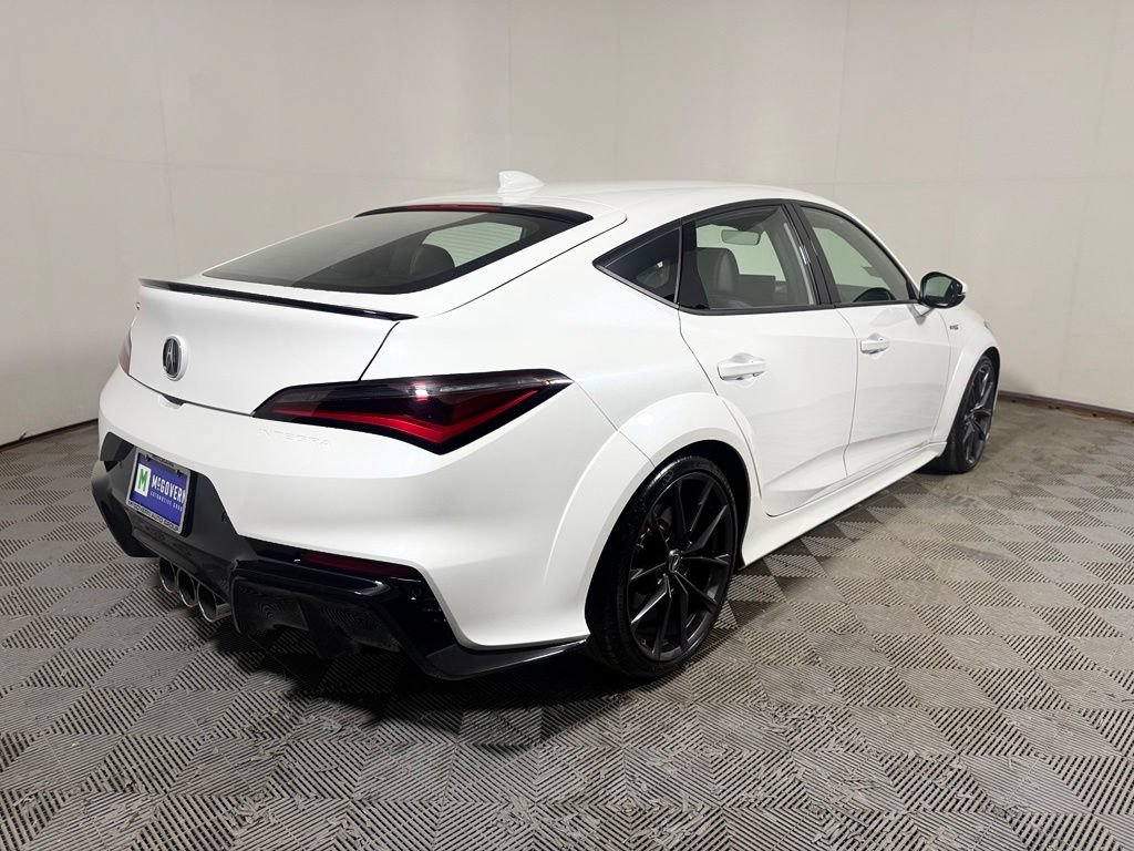 Used 2024 Acura Integra Type S FWD image 7