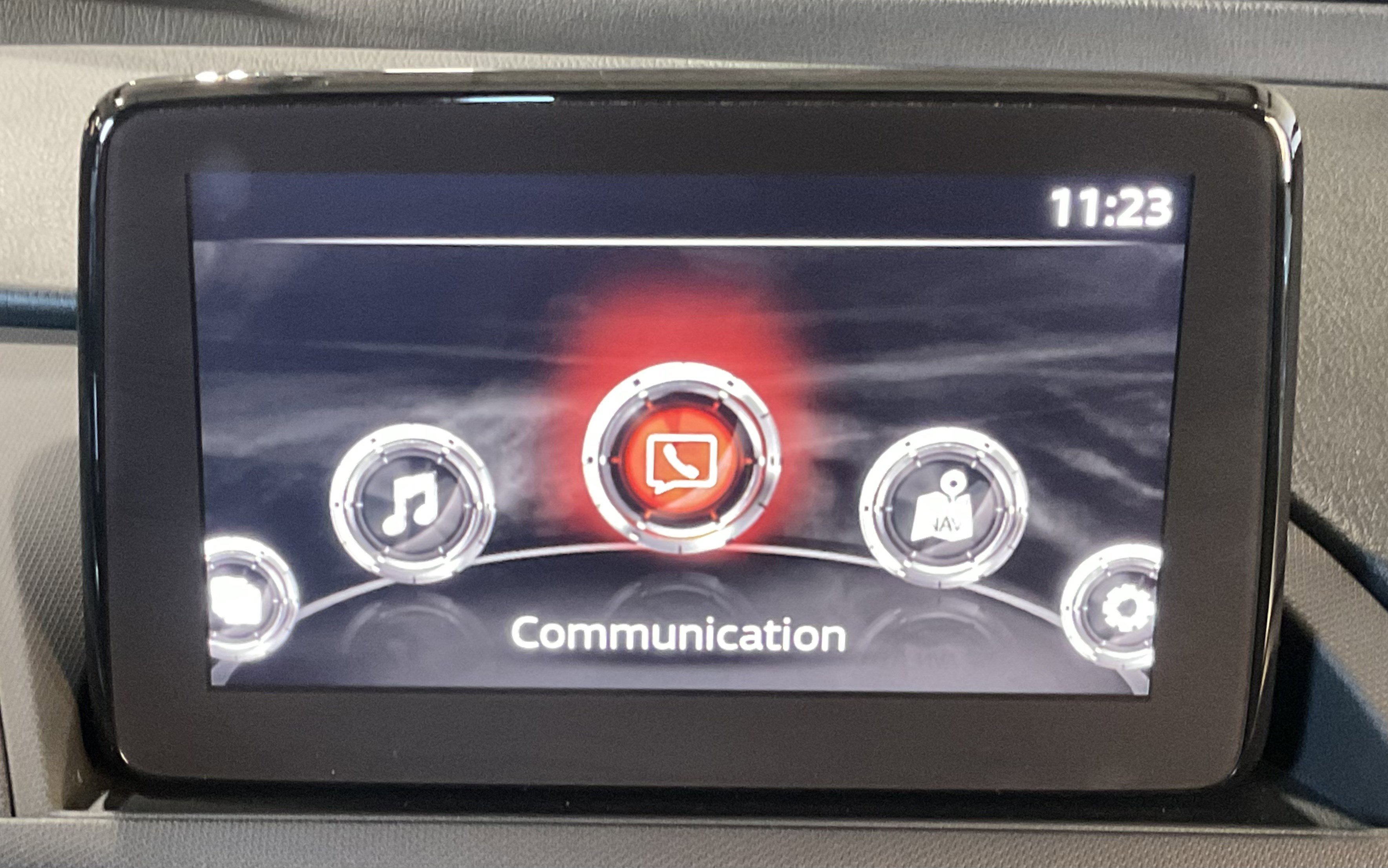 Used 2022 MAZDA MX-5 Miata RF Grand Touring w/ Weather Package image 20