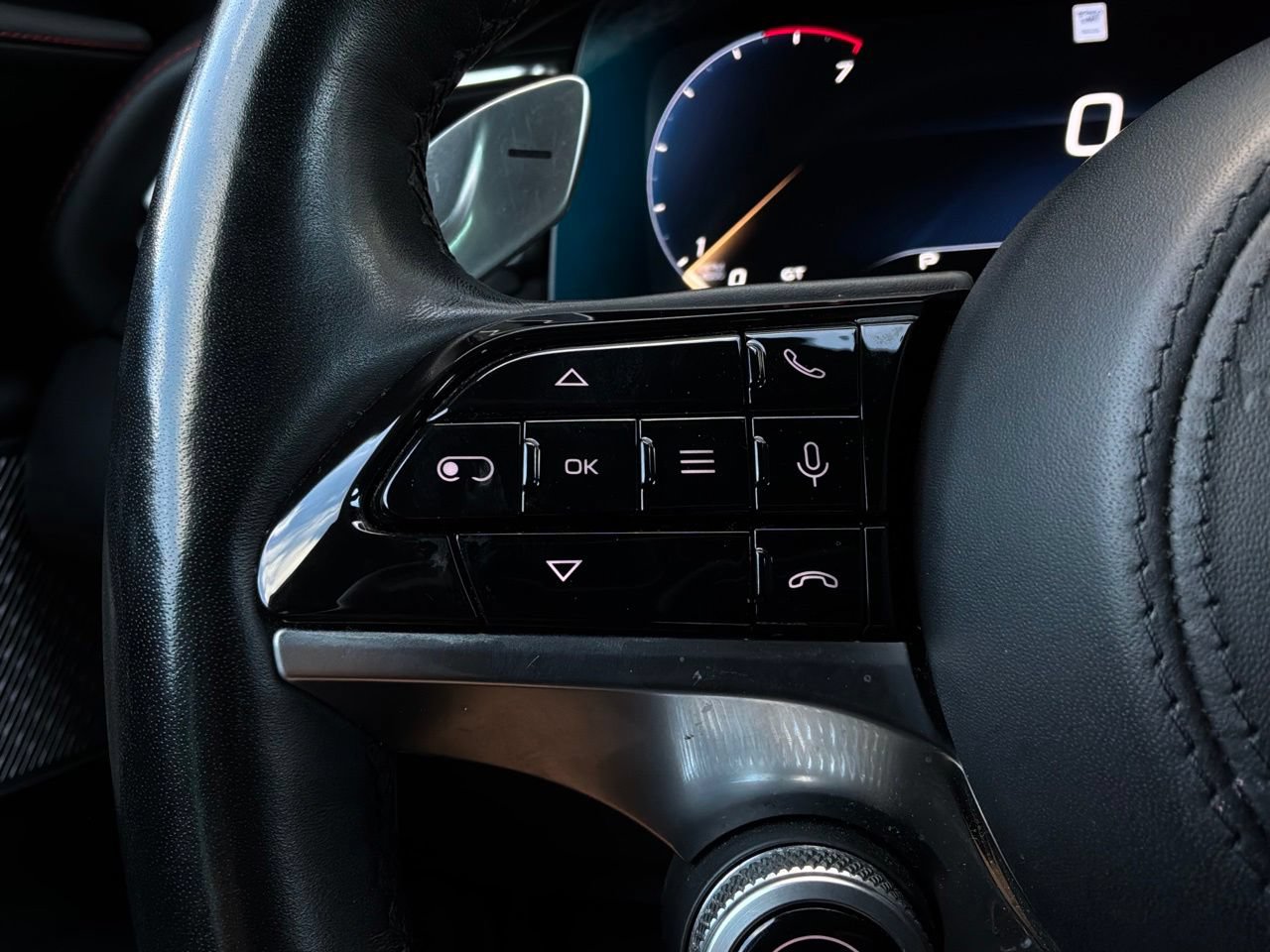 Used 2023 Maserati Grecale Modena AWD/4WD image 46