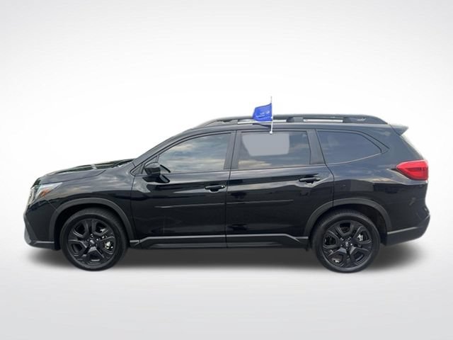 Used 2024 Subaru Ascent Onyx Edition AWD/4WD image 4