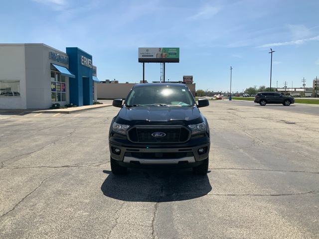 Used 2019 Ford Ranger XLT w/ Equipment Group 302A Luxury AWD/4WD image 3