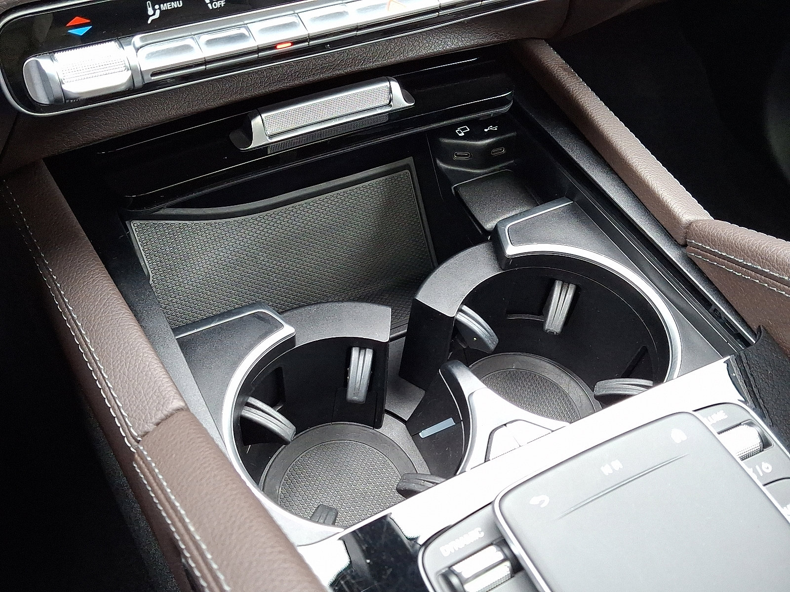 Certified 2022 Mercedes-Benz GLS 450 4MATIC image 26