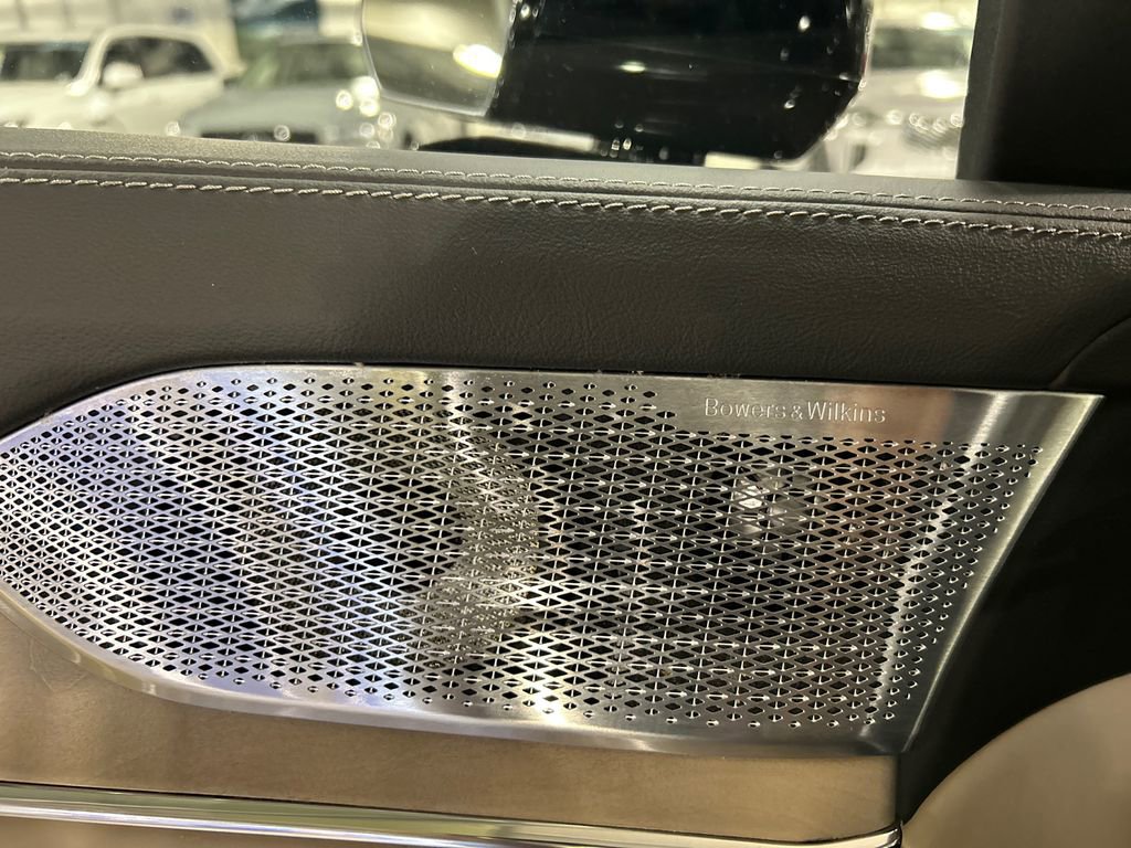 Certified 2025 Volvo EX90 Ultra image 20