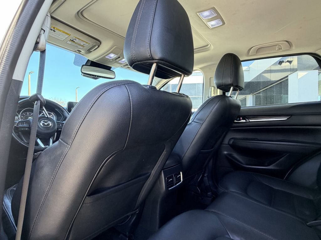 Used 2018 MAZDA CX-5 Grand Touring image 14