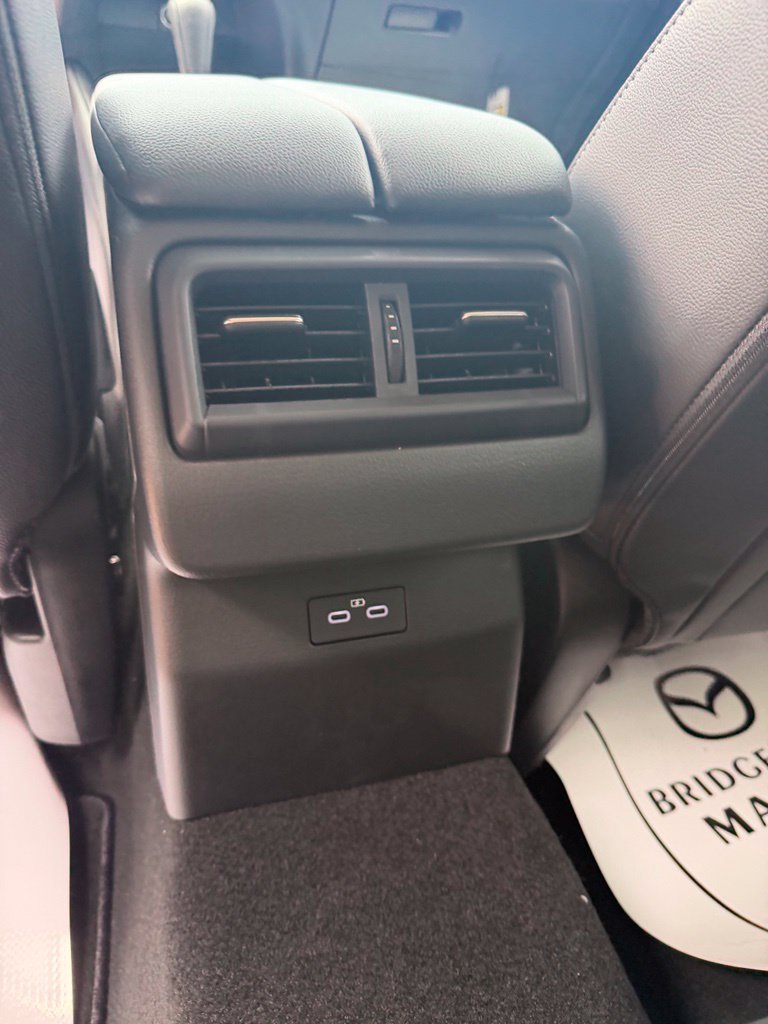 New 2026 MAZDA CX-50 AWD 2.5 S w/ Select Package image 13