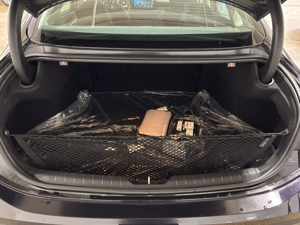 New 2026 Hyundai Sonata SE FWD image 31