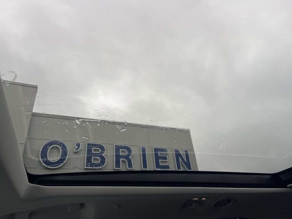 New 2026 Ford Explorer Active image 22