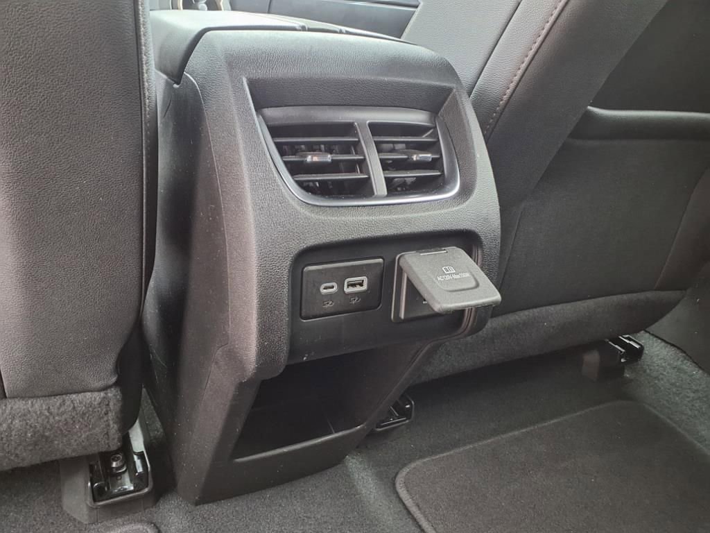 Certified 2023 Chevrolet Blazer Premier w/ Driver Confidence II Package image 34