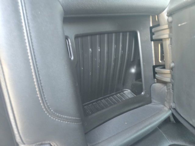 Used 2020 Chevrolet Silverado 2500 LTZ w/ LTZ Convenience Package image 21