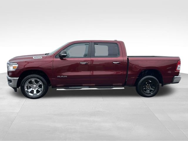Used 2019 RAM 1500 Big Horn image 4