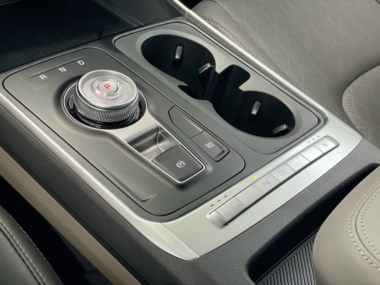 New 2027 Kia Carnival LXS FWD image 24