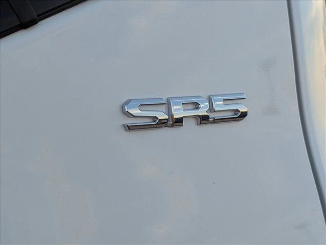 New 2026 Toyota Tundra SR5 image 6
