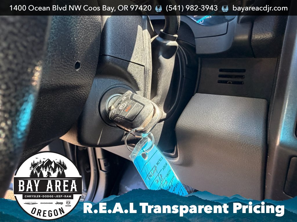 Used 2018 Ford F150 XLT w/ Equipment Group 302A Luxury AWD/4WD image 19