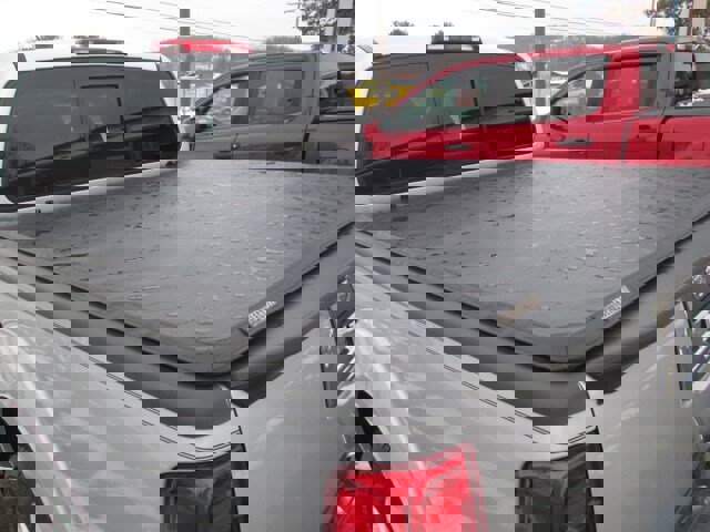 Used 2019 Nissan Frontier SV image 7