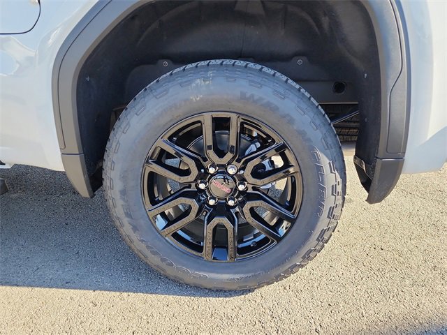 New 2026 GMC Sierra 1500 Elevation w/ Elevation Premium Package image 28