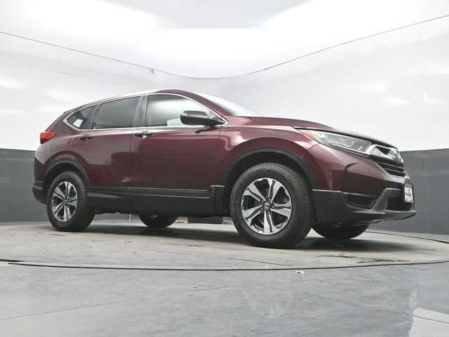 Used 2019 Honda CR-V LX image 33