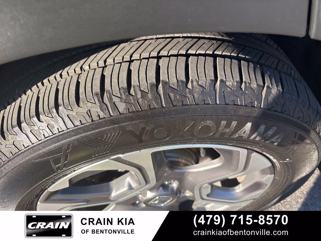 Used 2019 Honda CR-V EX-L image 8