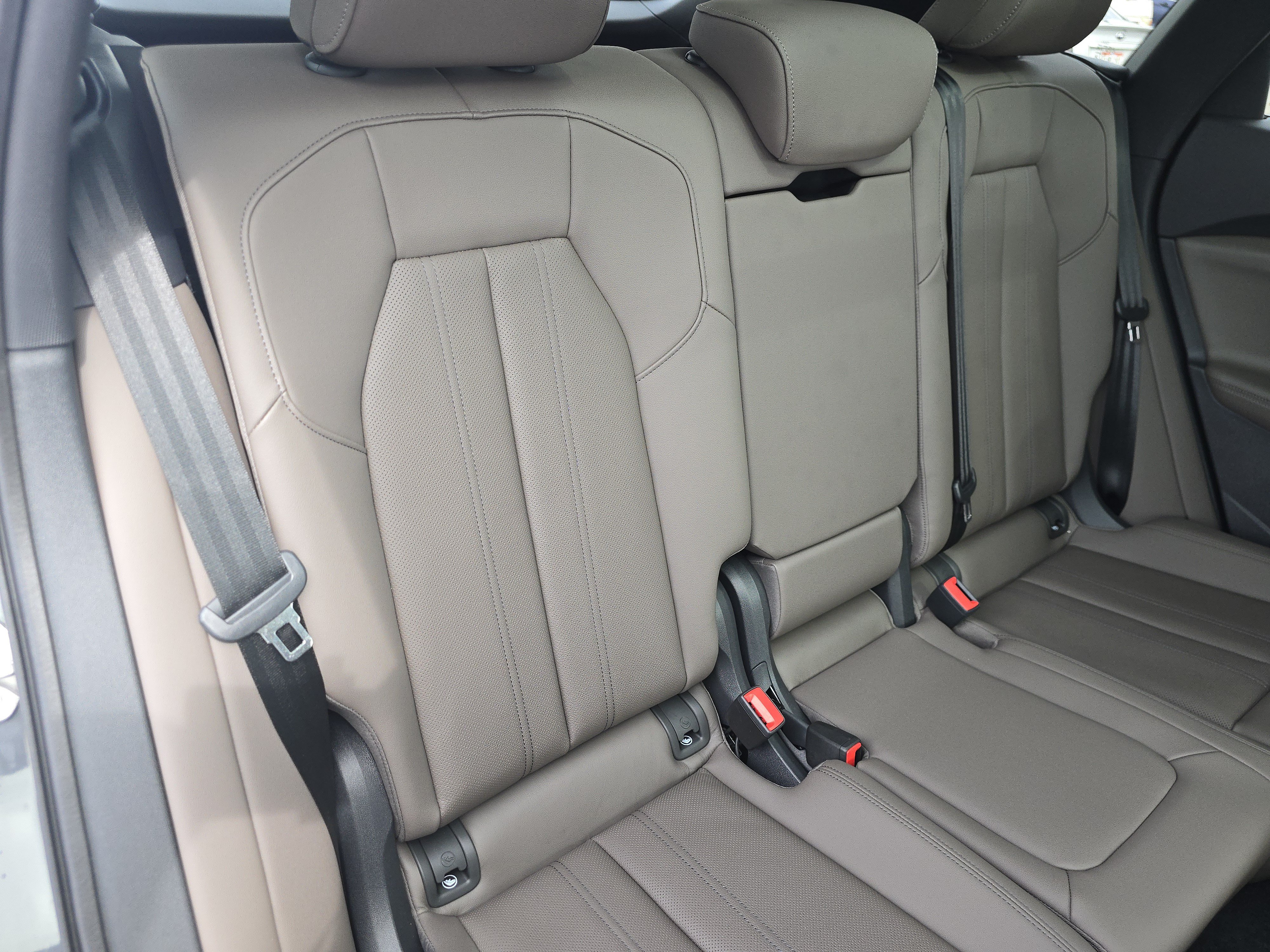 New 2026 Audi Q5 Premium Plus AWD/4WD image 19