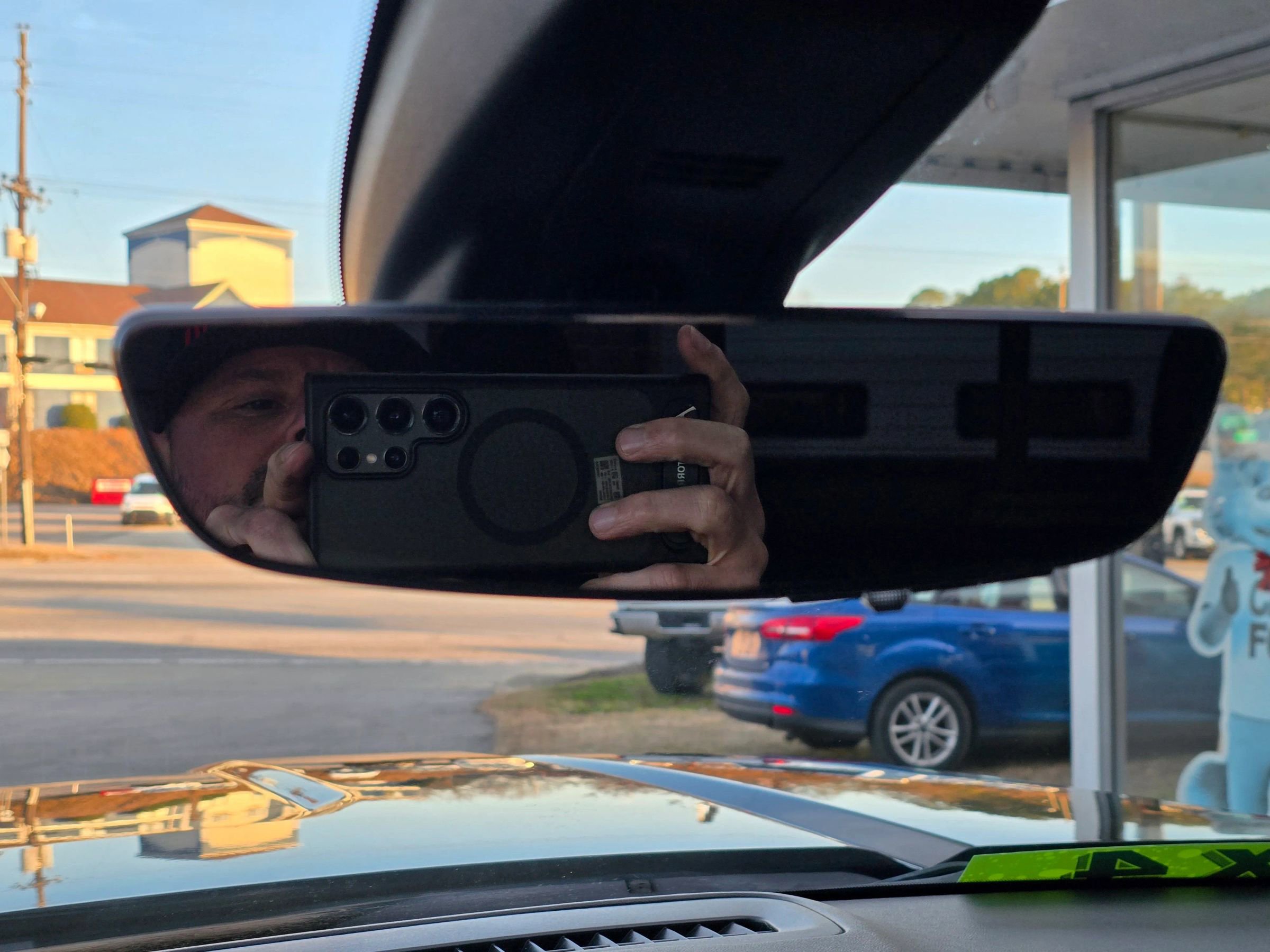 Used 2020 GMC Sierra 2500 Denali w/ Denali Ultimate Package image 37