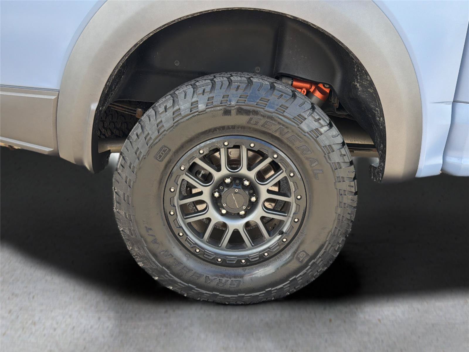 Used 2020 Ford F150 Raptor w/ Equipment Group 802A Luxury AWD/4WD image 43