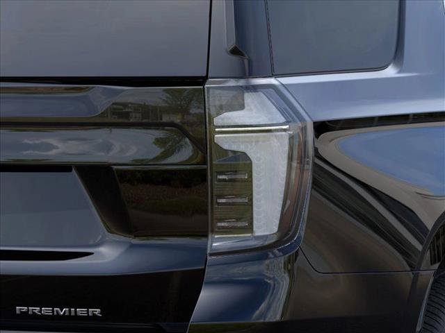 New 2025 Chevrolet Tahoe Premier RWD image 11