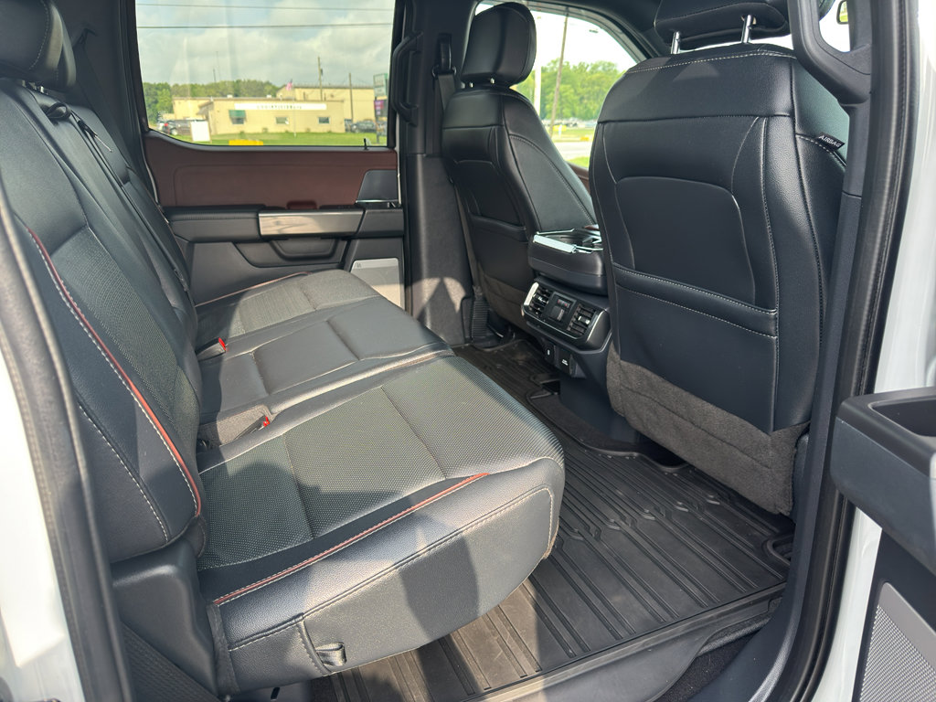 Used 2023 Ford F150 Lariat image 35