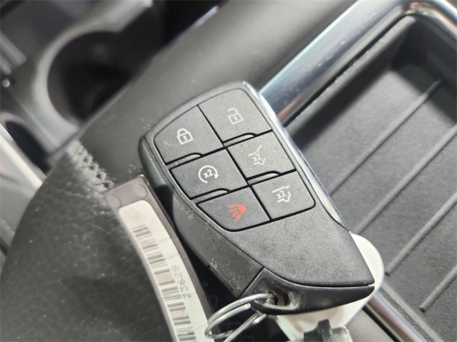 Used 2024 GMC Yukon Denali image 34