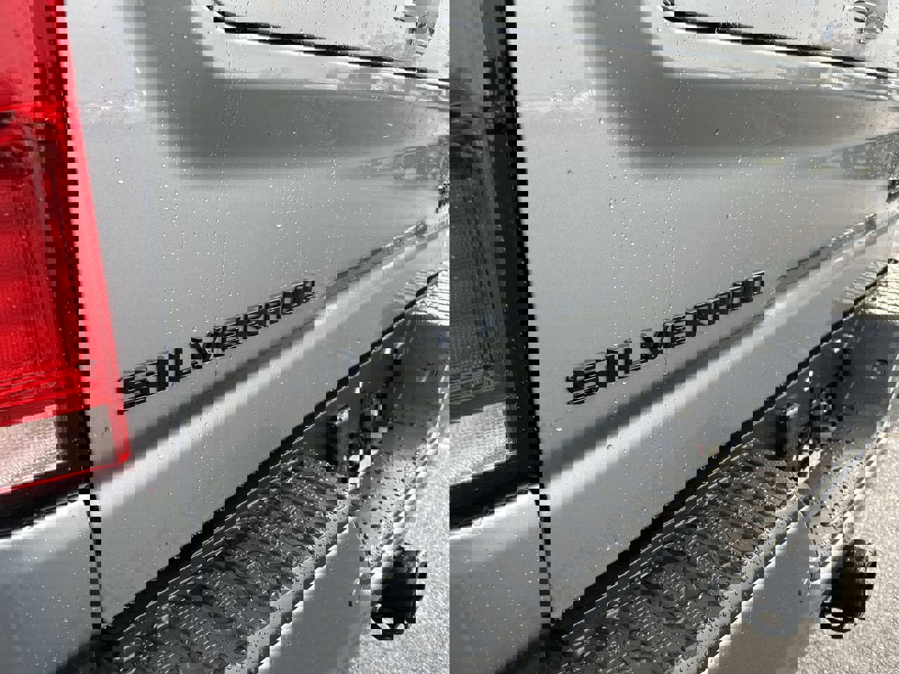 New 2026 Chevrolet Silverado 3500 High Country w/ Technology Package image 11