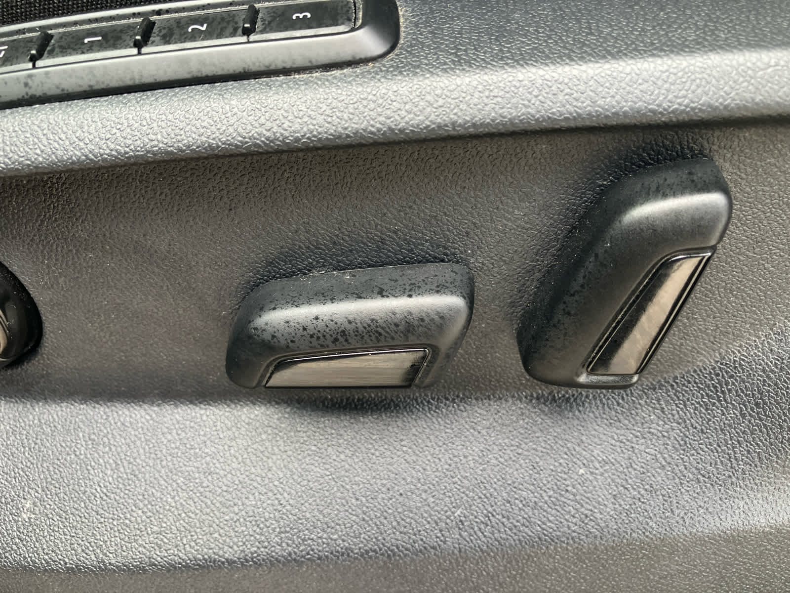 Used 2021 Volkswagen Atlas SEL image 12