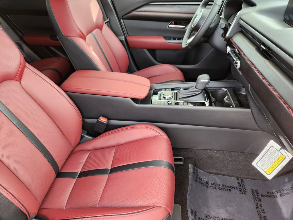 New 2026 MAZDA CX-50 2.5 Hybrid w/ Weather Package image 5