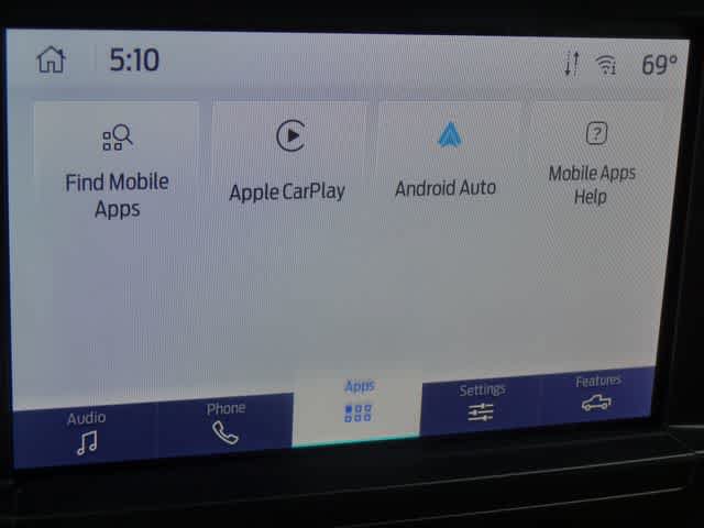 Certified 2023 Ford F150 XLT AWD/4WD image 32