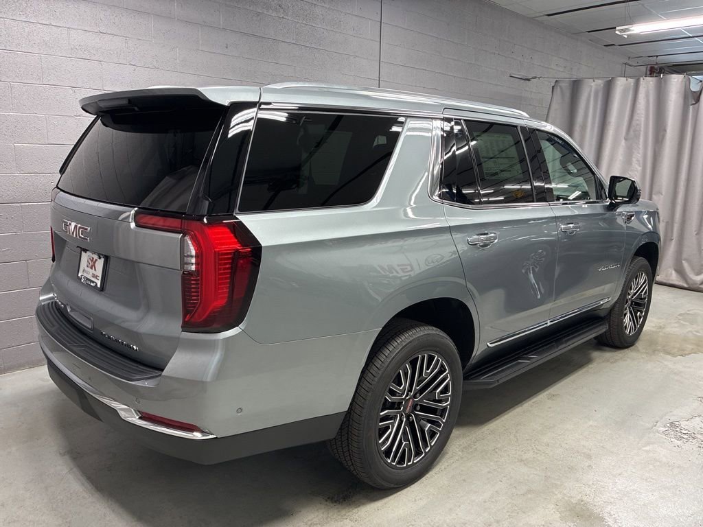 New 2026 GMC Yukon Elevation image 2