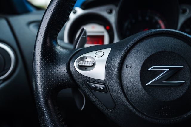 Used 2009 Nissan 370Z Coupe image 52