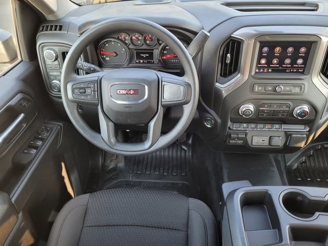 New 2026 GMC Sierra 3500 Pro image 11