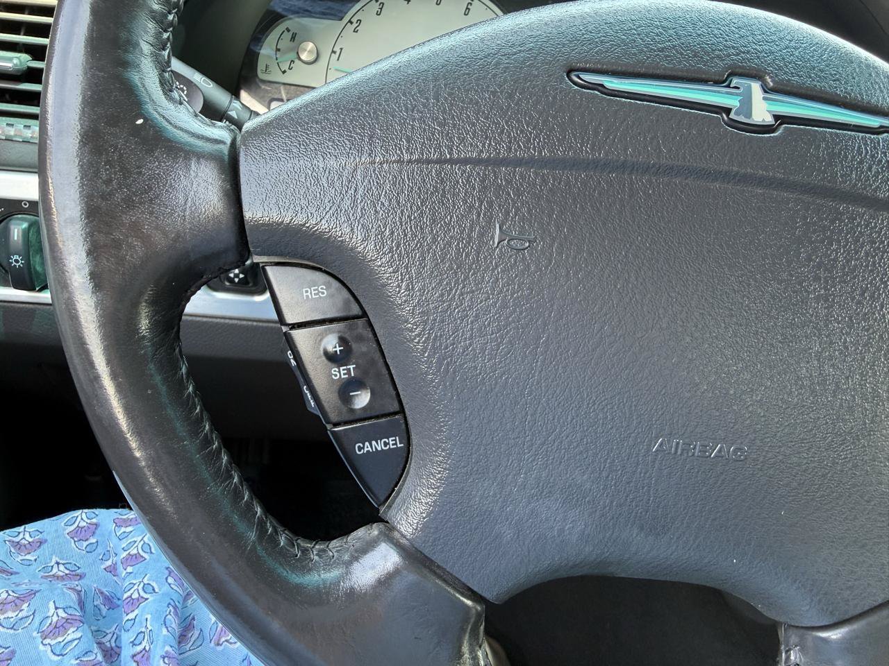 Used 2002 Ford Thunderbird RWD image 20