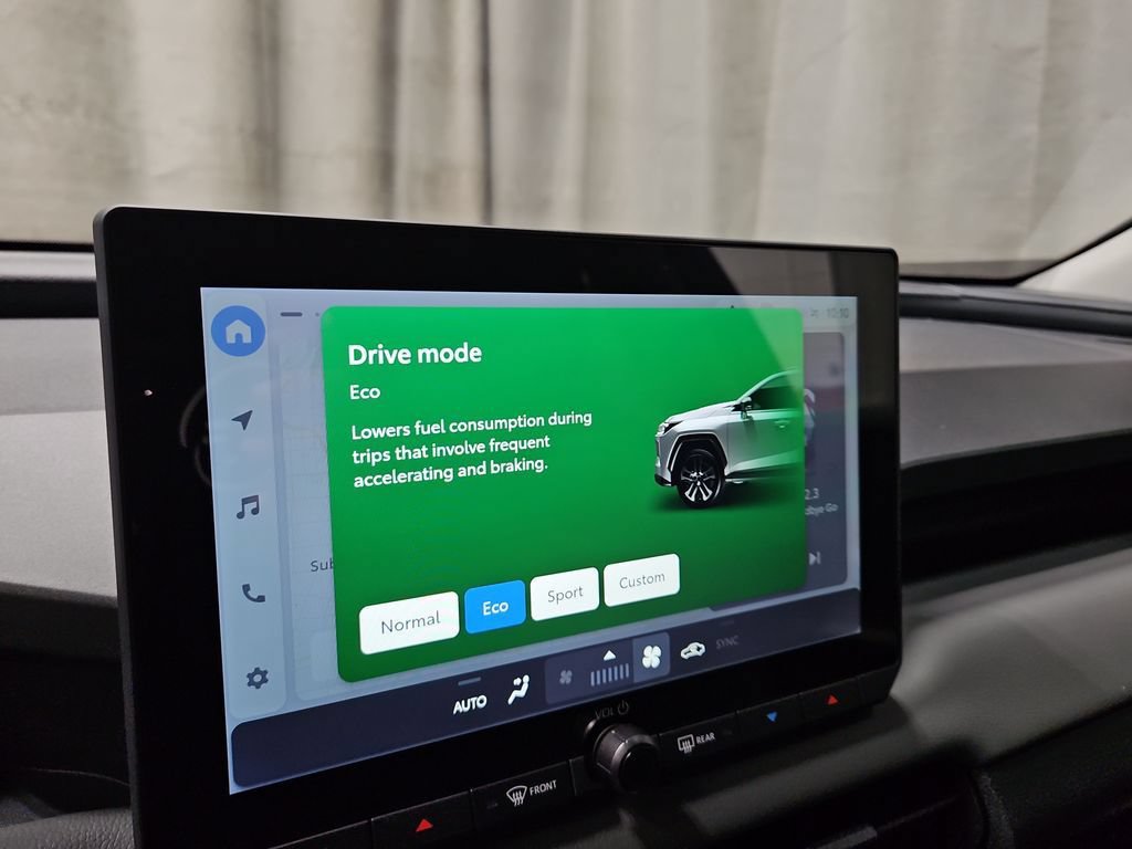 New 2026 Toyota RAV4 LE AWD/4WD image 21