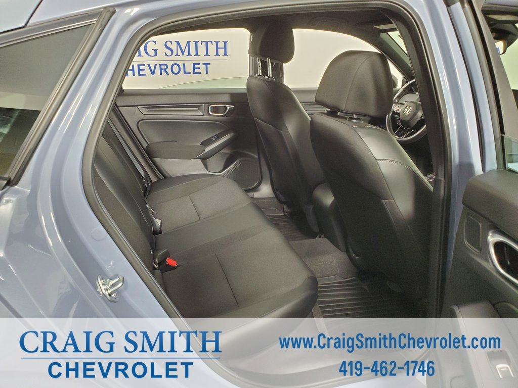 Used 2024 Honda Civic Sport image 30