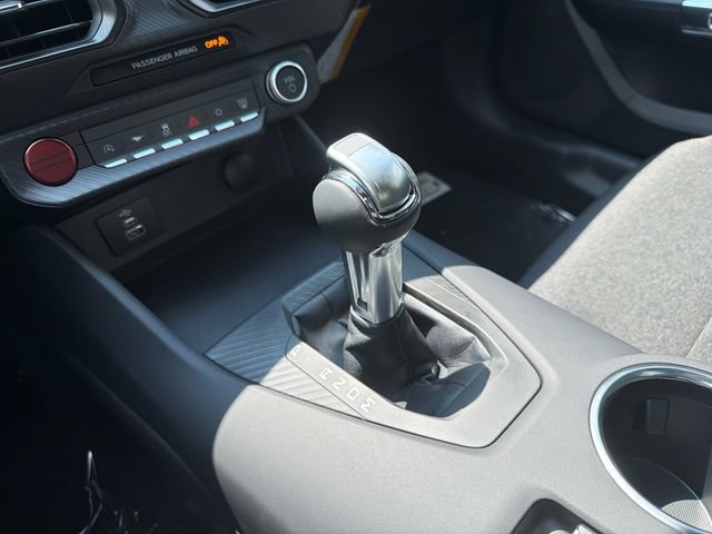 New 2026 Ford Mustang GT RWD image 23