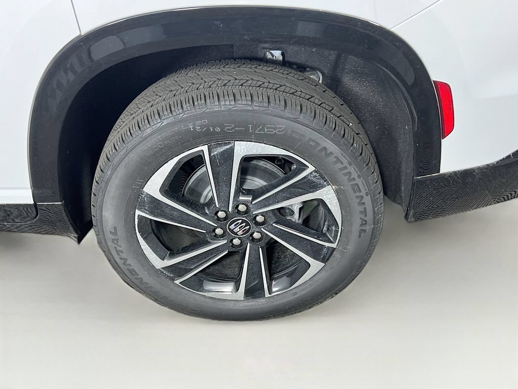 New 2026 Buick Enclave Sport Touring w/ Power Package AWD/4WD image 26