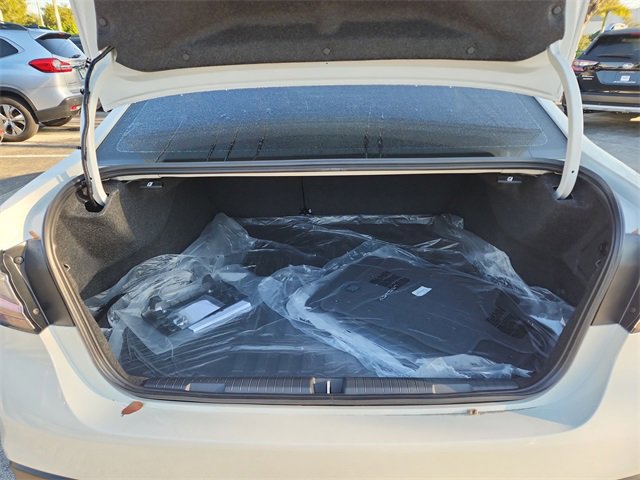 New 2025 Subaru Legacy Premium image 20