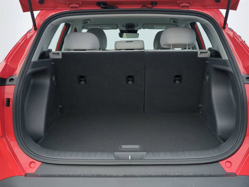 New 2026 Hyundai Kona SE image 14