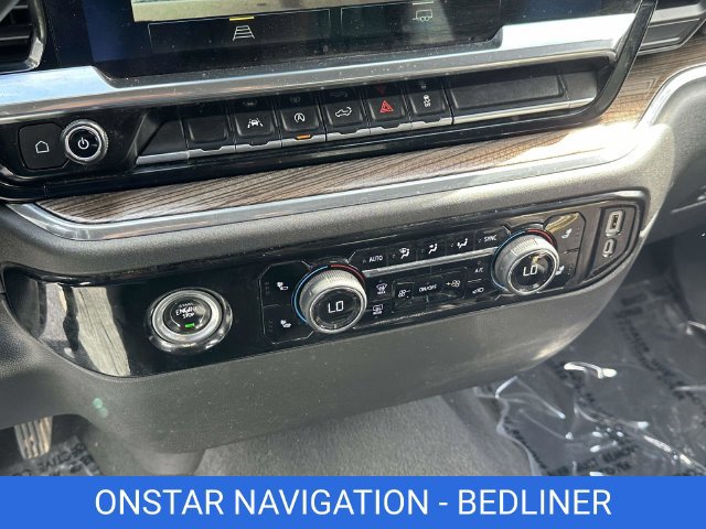 Certified 2023 Chevrolet Silverado 1500 LT AWD/4WD image 7