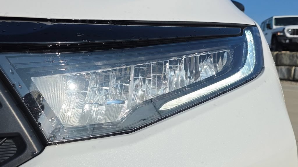 Certified 2025 Honda Odyssey Sport-L image 9