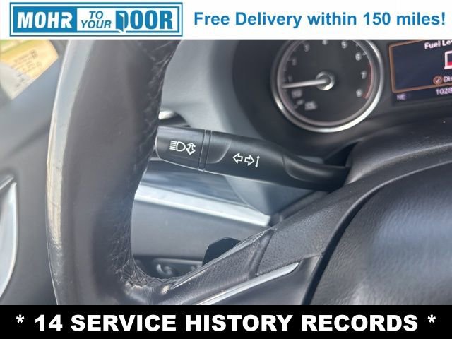 Used 2020 Buick Enclave Essence FWD image 15